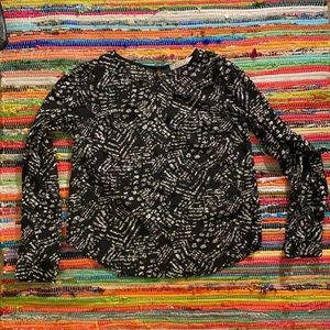 🎈3 for $15🎈Chloe K blouse size L